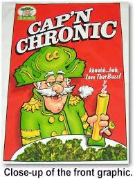 effects of marijuana