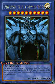 obelisk the