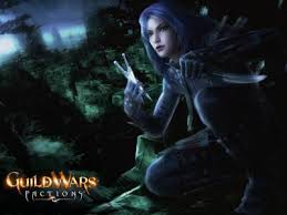 guild wars expansion