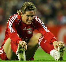 fernando torres pictures liverpool