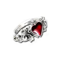 alchemy rings