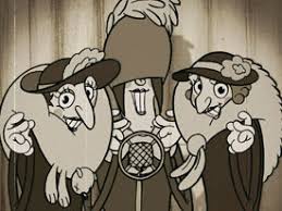 triplet of belleville
