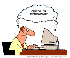 workplace cartoons