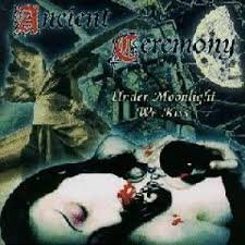 Ancient Ceremony - Vampyresque Wedding Night (Moonlight Love)