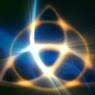 charmed power of three