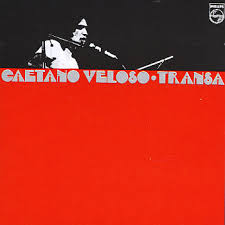 Caetano Veloso - Transa