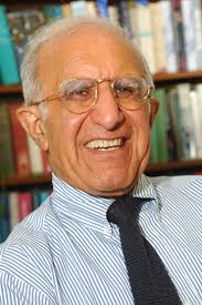 shaul bakhash