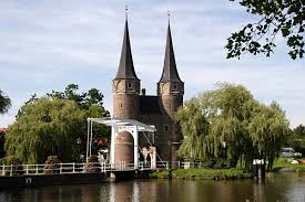 delftware holland