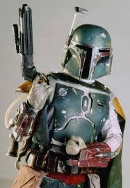 boba fett pictures