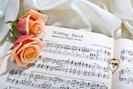 wedding songs