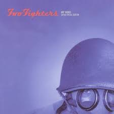 Foo Fighters - Baker Street