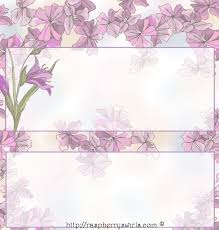 printable easy daily house cleaning list