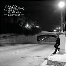 Various Artists - Murs 3:16 - Walk Like A Man