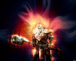 brute chieftain halo wars
