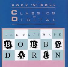 Bobby Darin - Bill Bailey Won't You Come Home