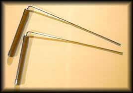divining rod