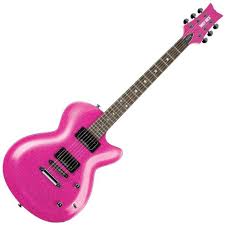 candy guitar