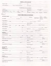 sample rental agreement