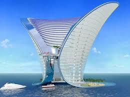 luxury hotels