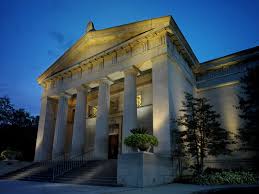 art museum