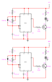 automatic room light controller