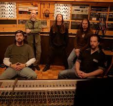 dream theater albums