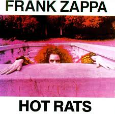 Frank Zappa - Hot Rats