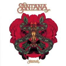 Santana - Festival