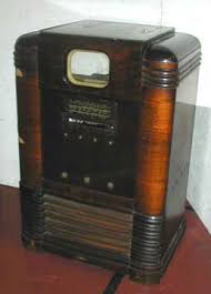 early television