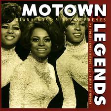 Various Artists - Motown Legends, Vol. 1
