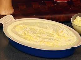 grits recipes
