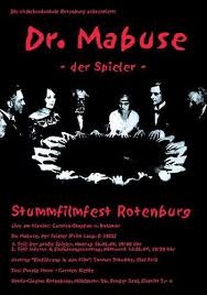 doctor mabuse