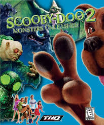scooby doo 2 monsters unleashed