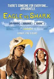eagles vs sharks