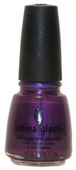 china glaze coconut kiss