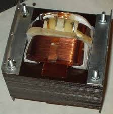 transformer wire