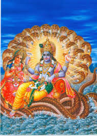 vishnu