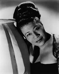 Ella Fitzgerald - For The Love Of Ella Fitzgerald (1)