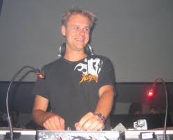 armin van buuren 2010