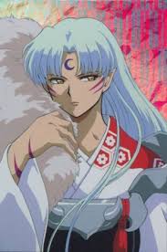 sesshomaru