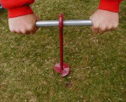 earth anchor