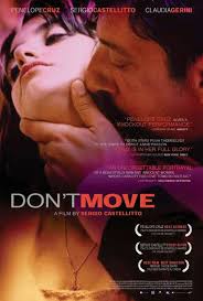 Don't Move (2004)