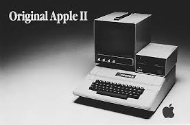 appleii Pictorial Timeline