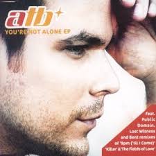 ATB - You're Not Alone - EP
