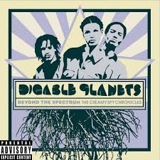 digable planets