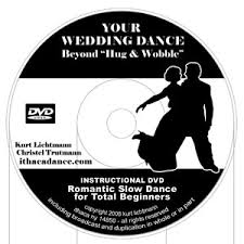 wedding dvd