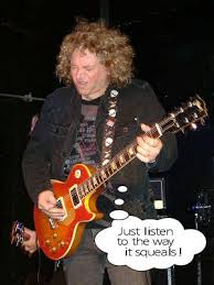 dave meniketti