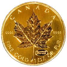maple leaf