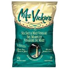 miss vickies