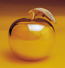 apples gold